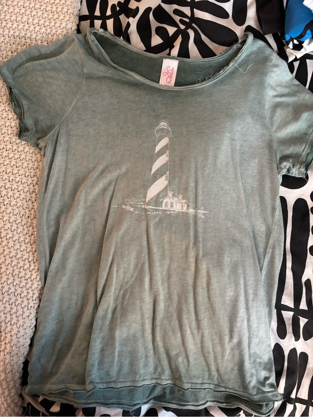 St. Augustine Lighthouse T-Shirt